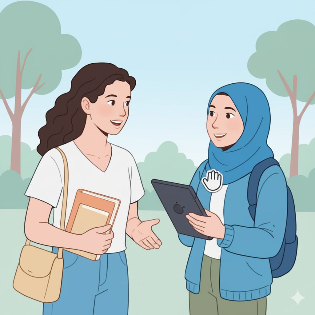 Program Management Illustration